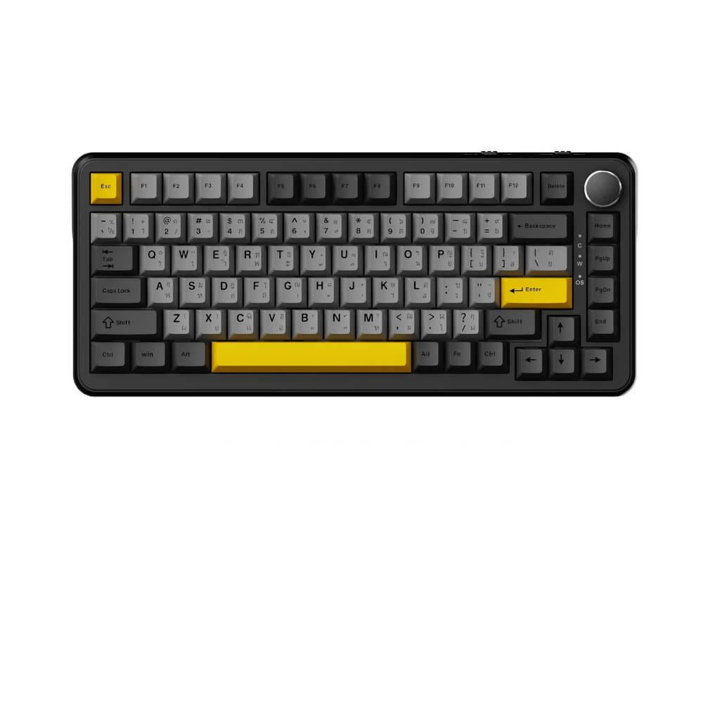 cate-Keyboards