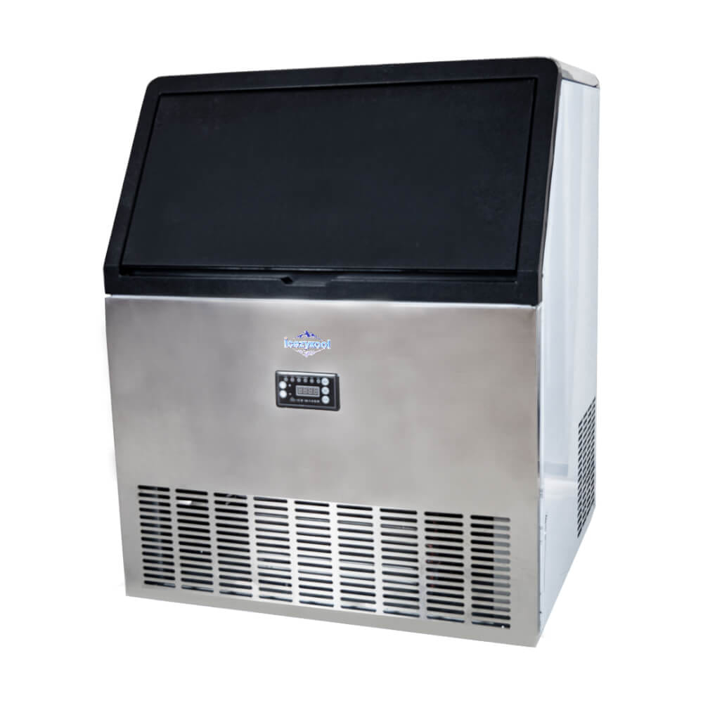 เครื่องทำน้ำแข็ง 120 KG SONAR รุ่น WBJ-126
