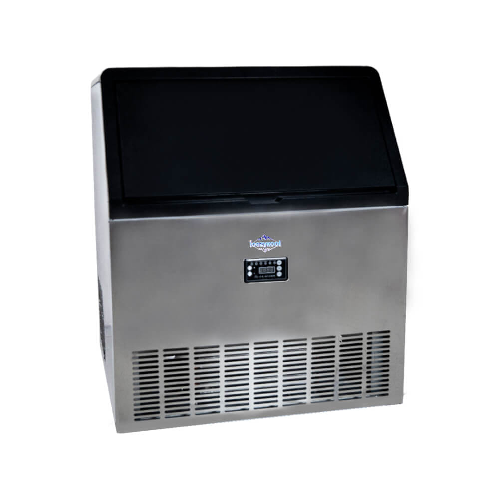 เครื่องทำน้ำแข็ง 120 KG SONAR รุ่น WBJ-126