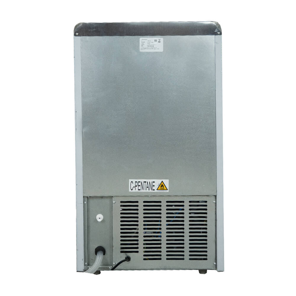 เครื่องทำน้ำแข็ง 60 KG SONAR รุ่น WBJ-60