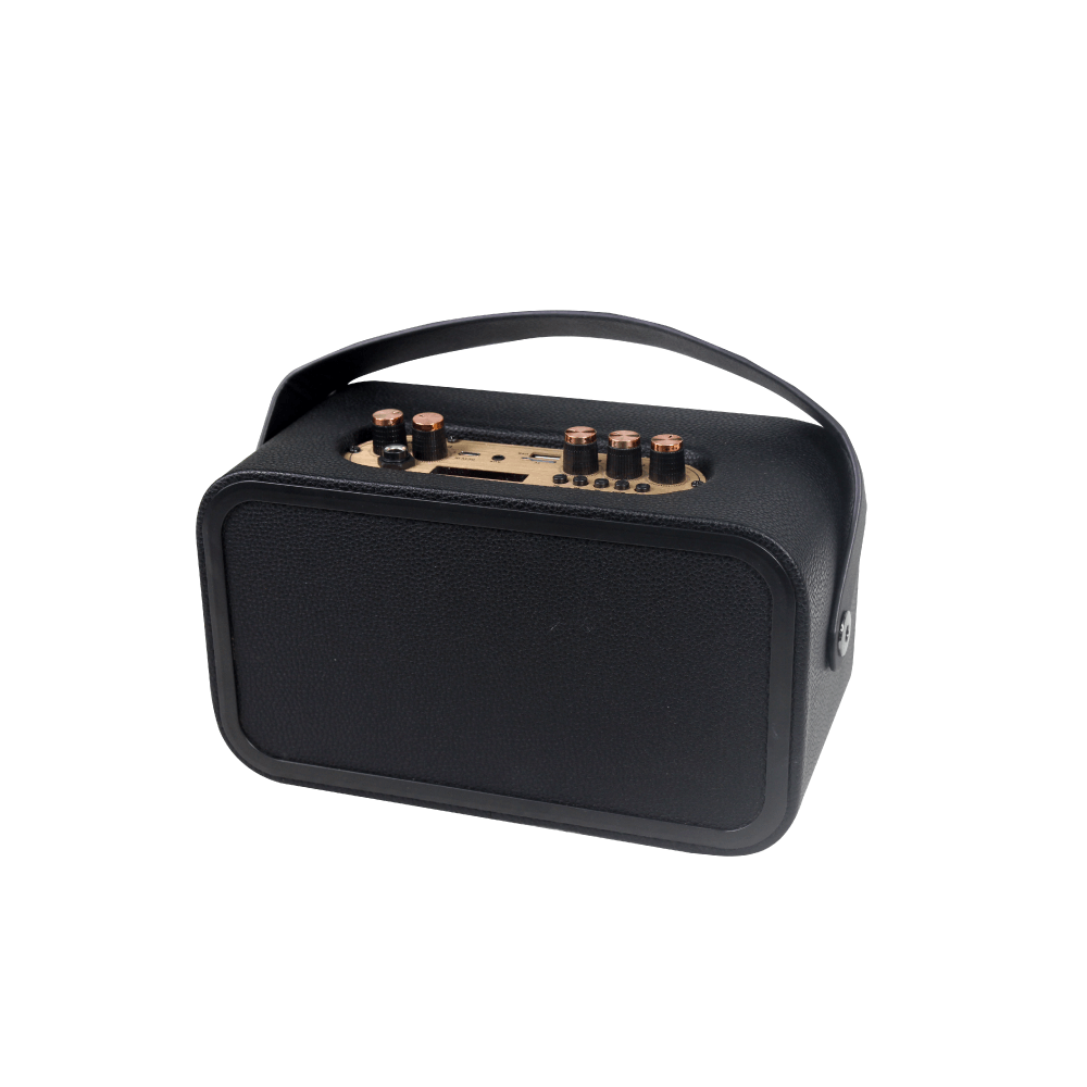 ลำโพงบลูทูธ SONAR รุ่น MCROCK ACTION 1 (150W) เบสหนัก