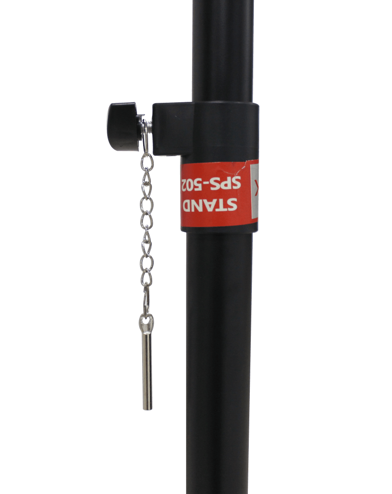 ขาตั้งลำโพง MCROCK รุ่น SPS-502