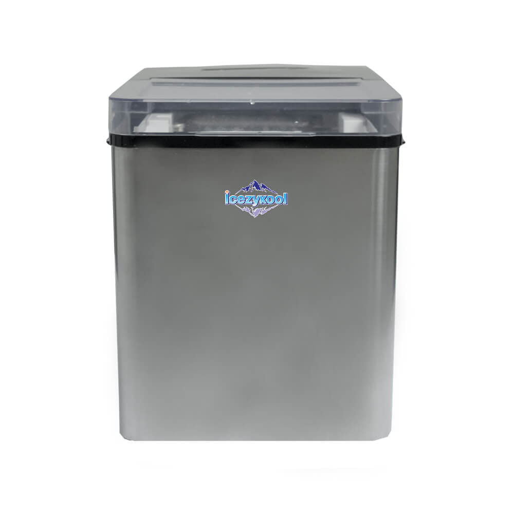 เครื่องทำน้ำแข็ง SONAR รุ่น WBJ-15A 15KG