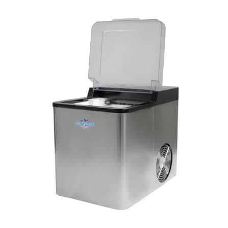 เครื่องทำน้ำแข็ง SONAR รุ่น WBJ-15A 15KG_1