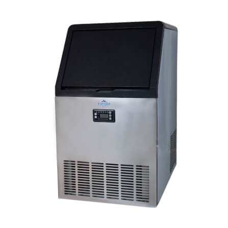 เครื่องทำน้ำแข็ง 60 KG SONAR รุ่น WBJ-60_1
