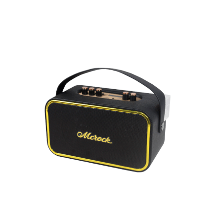 ลำโพงบลูทูธ SONAR รุ่น MCROCK ACTION 1 (150W) เบสหนัก_1