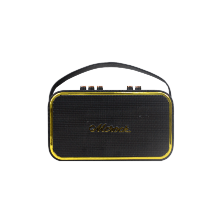 ลำโพงบลูทูธ SONAR รุ่น MCROCK ACTION 1 (150W) เบสหนัก_2
