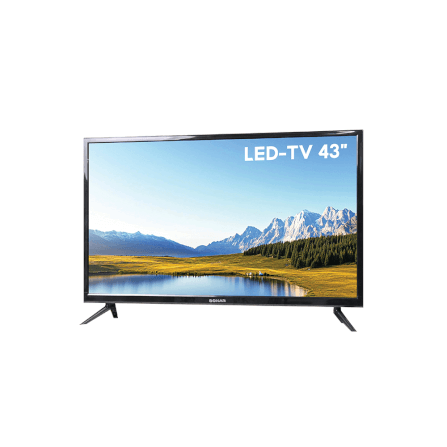 ทีวีแอลอีดี SONAR SMART TV FHD LED ขนาด 43 นิ้ว รุ่น XE-43 (SMART) YOUTUBE NETFLIX สมาร์ททีวี EN_2