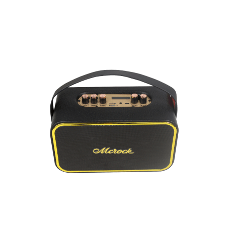 ลำโพงบลูทูธ SONAR รุ่น MCROCK ACTION 1 (150W) เบสหนัก_3