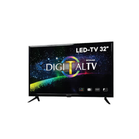 ทีวีแอลอีดี SONAR LED TV 32 นิ้ว DIGITAL TV ดิจิตอลทีวี 32 นิ้ว รุ่น XE-32(DIGITAL)_3
