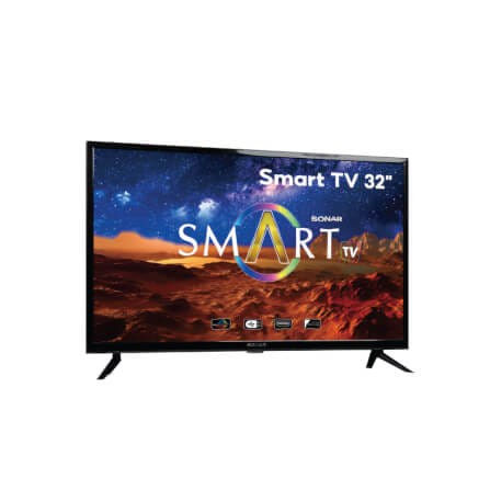 ทีวีแอลอีดี SONAR LED TV 32 นิ้ว DIGITAL SMART TV สมาร์ททีวี ดิจิตอลทีวี 32 นิ้ว รุ่น XE-32(SMART)_3