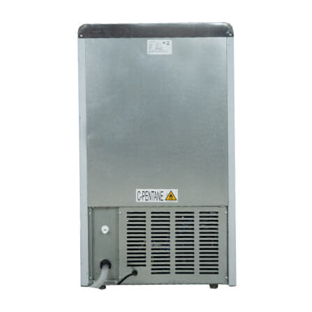 เครื่องทำน้ำแข็ง 60 KG SONAR รุ่น WBJ-60_4