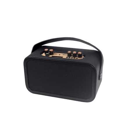 ลำโพงบลูทูธ SONAR รุ่น MCROCK ACTION 1 (150W) เบสหนัก_4