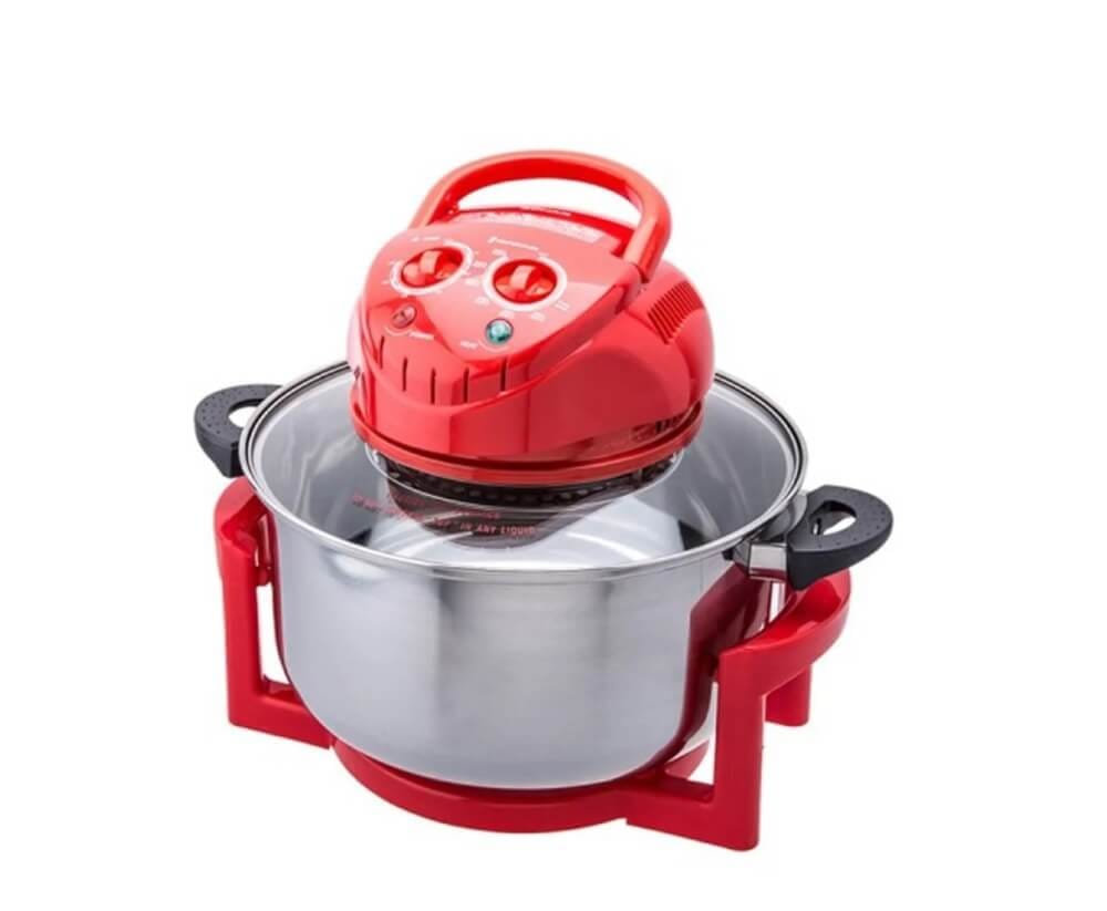 หม้ออบลมร้อน SONAR รุ่น CV-705 ขนาด 12L