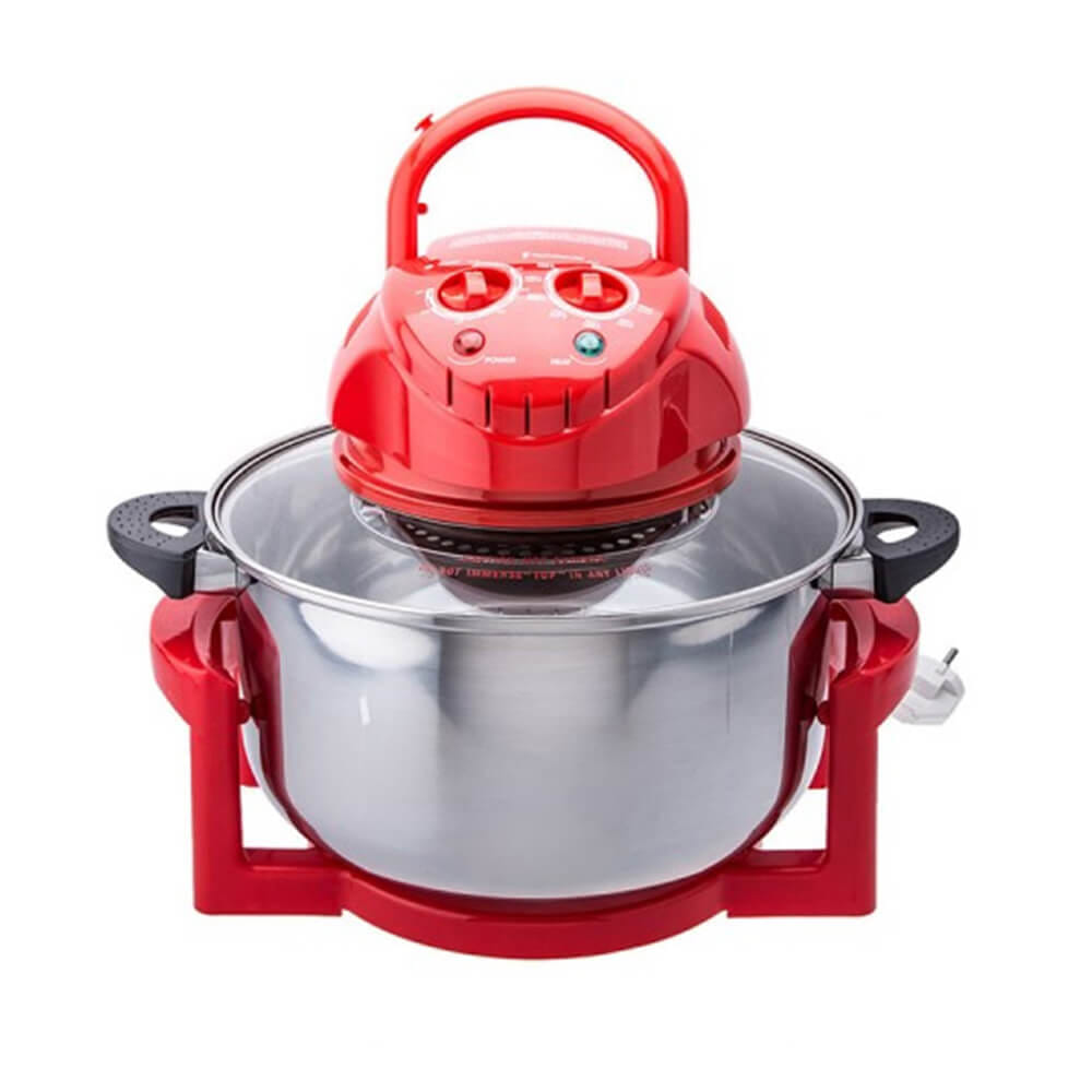 หม้ออบลมร้อน SONAR รุ่น CV-705 ขนาด 12L