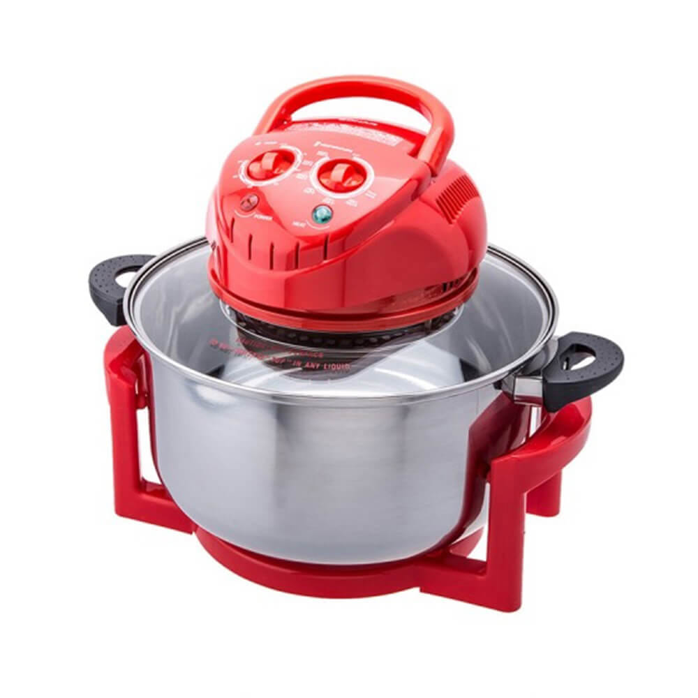 หม้ออบลมร้อน SONAR รุ่น CV-705 ขนาด 12L