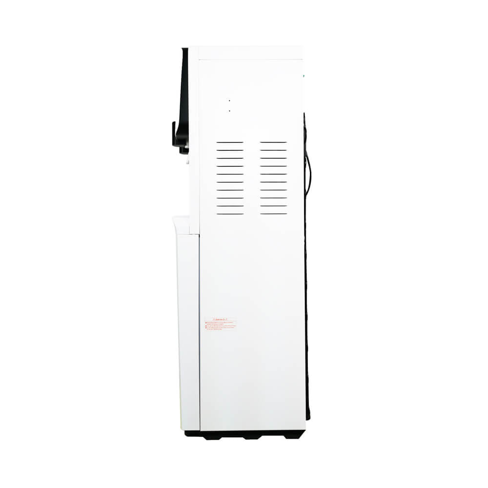ตู้น้ำดื่ม ร้อน-เย็น 2 หัว แบบตั้งพื้น SONAR รุ่น WD-CS207HC สีขาว
