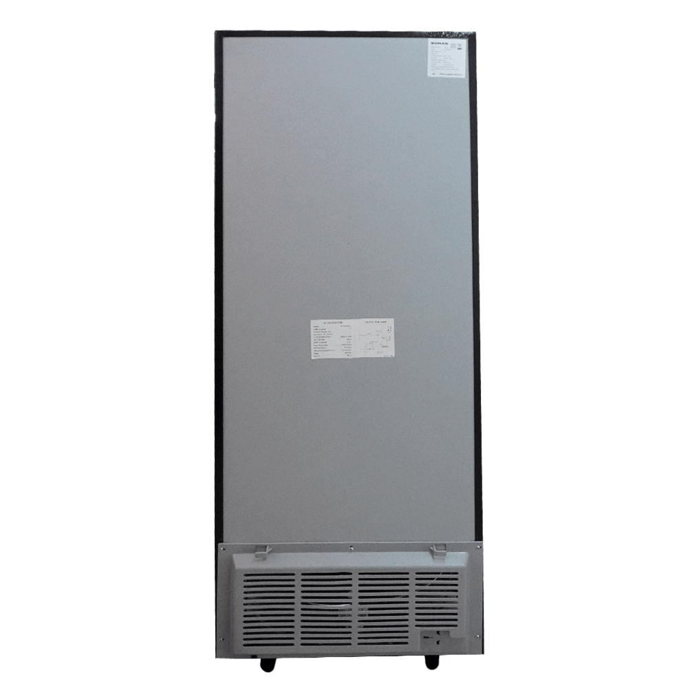 ตู้เย็น 1 ประตู SONAR รุ่น RS-A200N(G) 7.1 คิว 200 ลิตร สีดำ (ประตูกระจก)