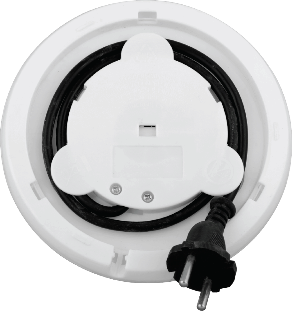 กาต้มน้ำไฟฟ้า 1.8 ลิตร SONAR รุ่น EK-181D(BULE)
