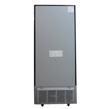 ตู้เย็น 1 ประตู SONAR รุ่น RS-A200N(G) 7.1 คิว 200 ลิตร สีดำ (ประตูกระจก)_4