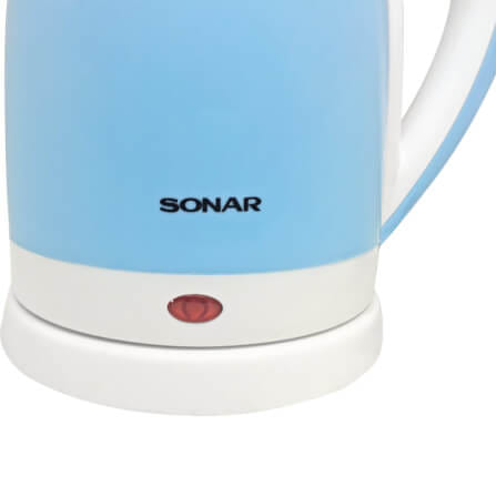 กาต้มน้ำไฟฟ้า 1.8 ลิตร SONAR รุ่น EK-181D(BULE)_5