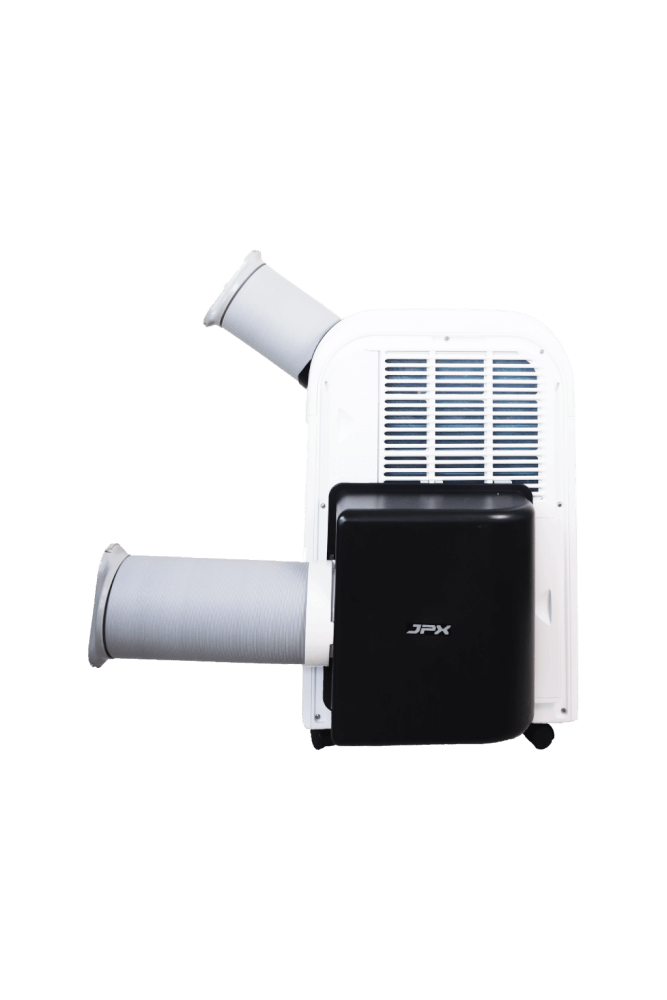 ชุดเสริมระบบ2ท่อ JPX สำหรับขนาด 12,000 และ 15,000 BTU ( ไม่รวมแอร์)