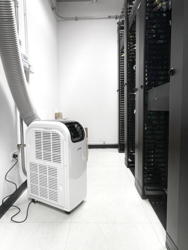 แอร์เคลื่อนที่ JPX ขนาด 15,000 BTU_4