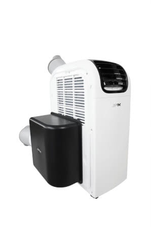 ชุดเสริมระบบ2ท่อ JPX สำหรับขนาด 12,000 และ 15,000 BTU ( ไม่รวมแอร์)_4