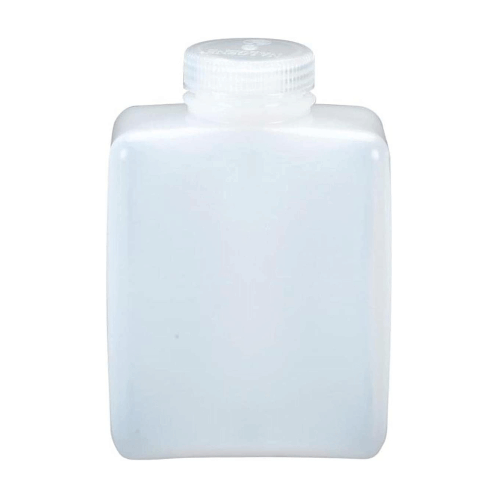 ขวดทรงสี่เหลี่ยม NALGENE รุ่น HDPE ขนาด 32 ออนซ์