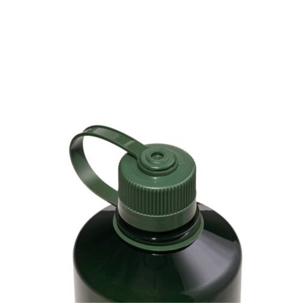 ขวดน้ำปากแคบ NALGENE รุ่น SUSTAI MONOCHROME ขนาด 32 ออนซ์ สี JADE