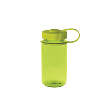 ขวดน้ำทรงกลม NALGENE รุ่น MINI GRIP ฤดูใบไม้ผลิสีเขียว_0