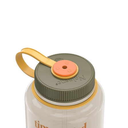 ขวดน้ำปากกว้าง NALGENE รุ่น ULTRALITE ขนาด 32 ออนซ์ การผจญภัยฉลองครบรอบ 75 ปี_2