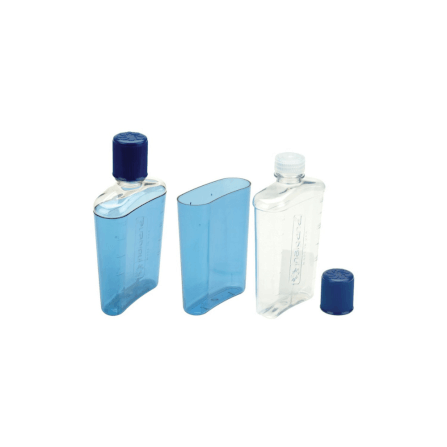 ขวด NALGENE 12 ออนซ์ สีฟ้า พร้อมฝาสีฟ้า_3