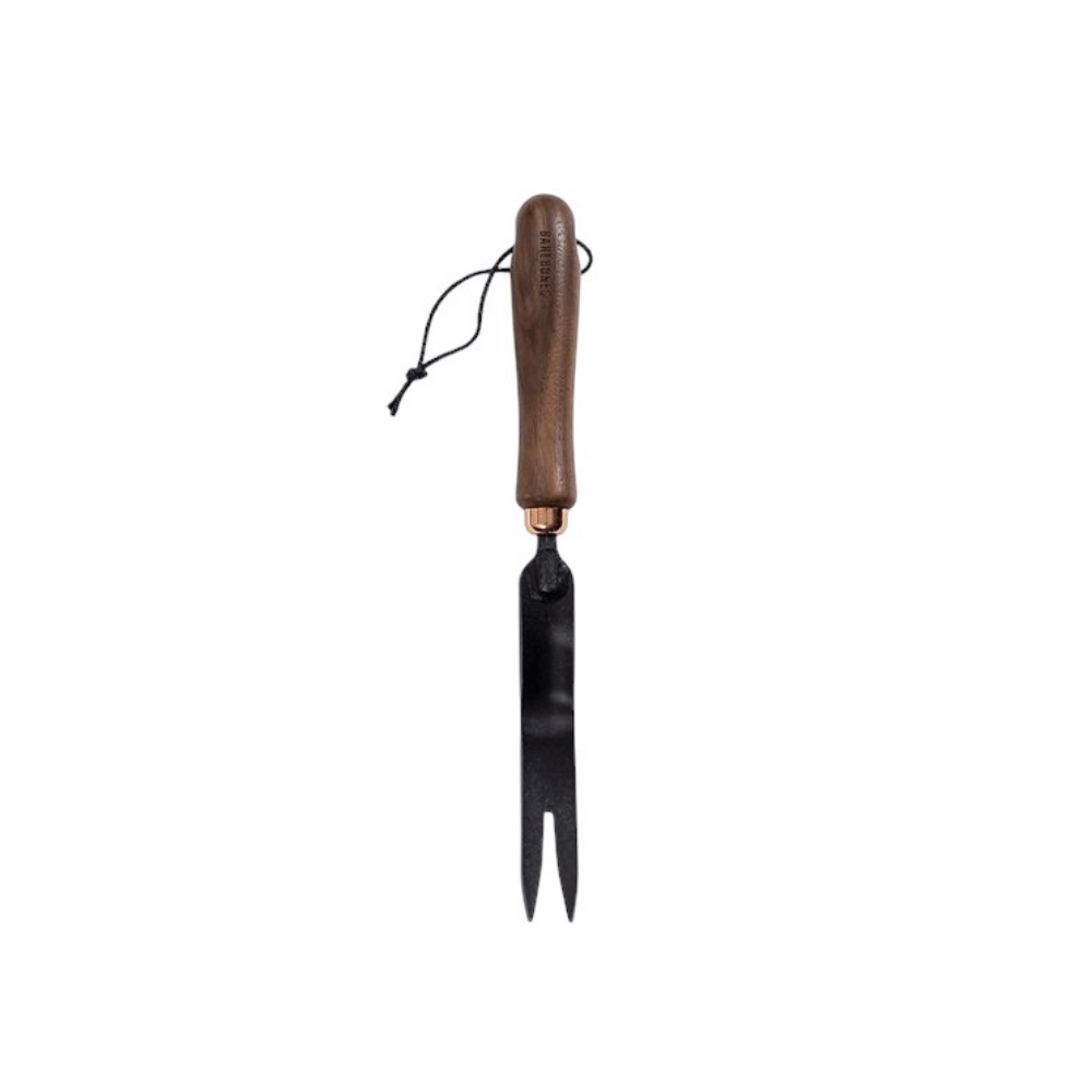ส้อมถอนหญ้า Dandelion Barebones สีวอลนัท_0