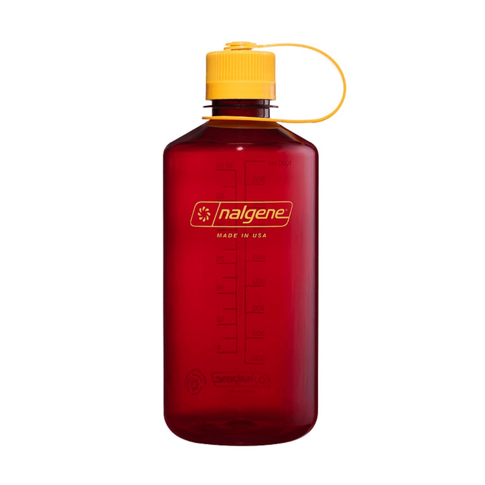 ขวดน้ำปากแคบ NALGENE รุ่น SUSTAI 32 ออนซ์ สี LAKER