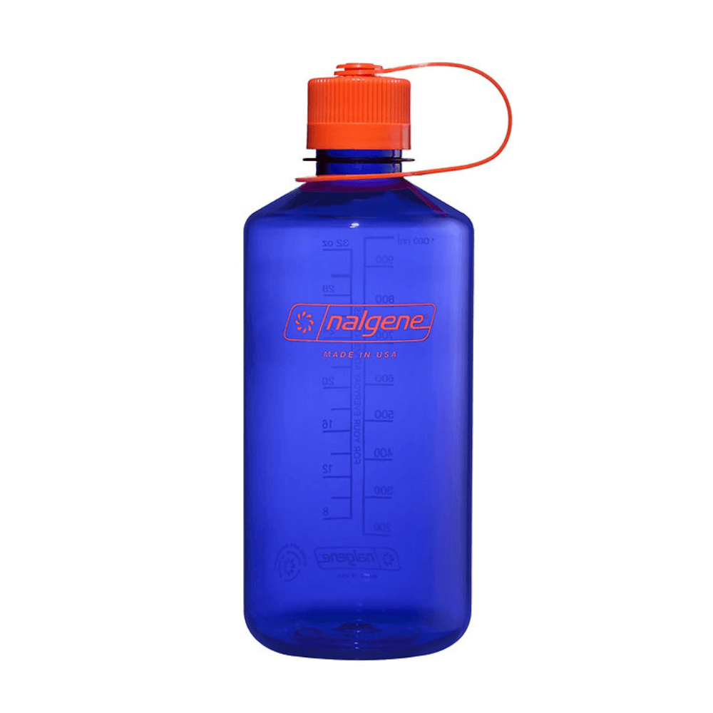 ขวดน้ำปากแคบ NALGENE รุ่น SUSTAI 32 ออนซ์ สี PERIWINKLE