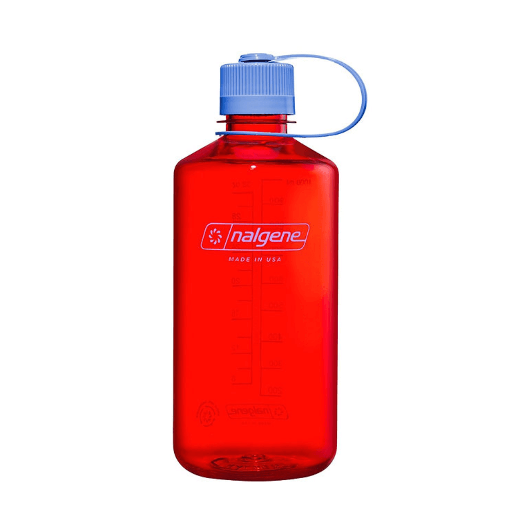 ขวดน้ำปากแคบ NALGENE รุ่น SUSTAI 32 ออนซ์ สี MARMALADE ORANGE