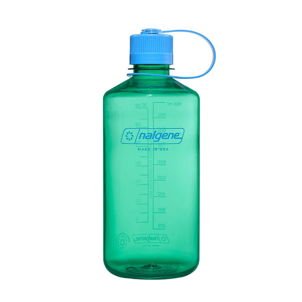 ขวดน้ำปากแคบ NALGENE รุ่น SUSTAI 32 ออนซ์ สี PASTEL GREEN