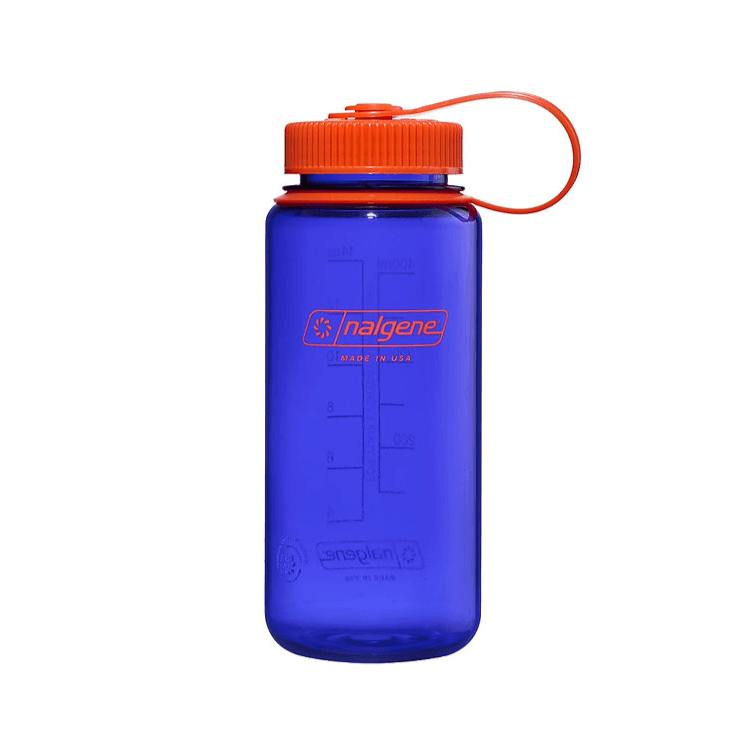 ขวดน้ำปากกว้าง NALGENE รุ่น SUSTAI 16 ออนซ์ สี  PERIWINKLE