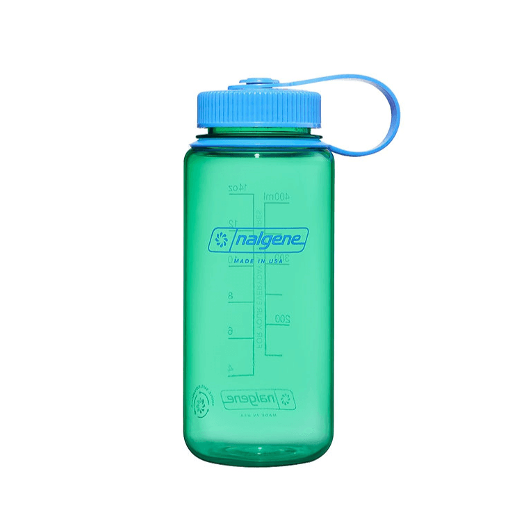 ขวดน้ำปากกว้าง NALGENE รุ่น SUSTAI 16 ออนซ์ สี  PASTEL GREEN