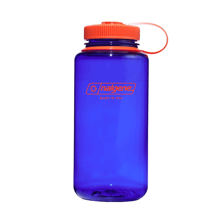 ขวดน้ำปากกว้าง NALGENE รุ่น SUSTAI ขนาด 32 ออนซ์ สี PERIWINKLE