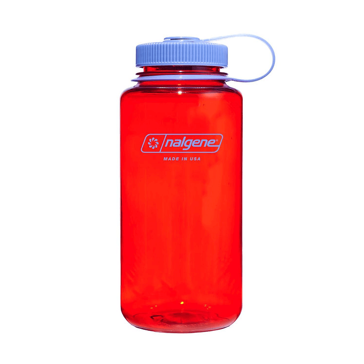 ขวดน้ำปากกว้าง NALGENE รุ่น SUSTAI ขนาด 32 ออนซ์ สี MARMALADE ORANGE