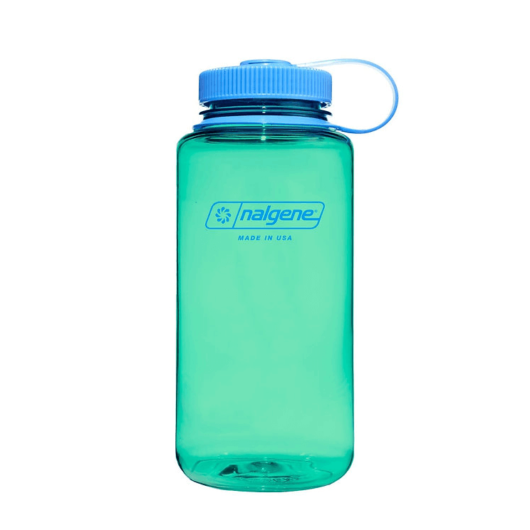 ขวดน้ำปากกว้าง NALGENE รุ่น SUSTAI ขนาด 32 ออนซ์ สี PASTEL GREEN