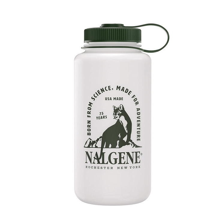 ขวดน้ำปากกว้าง NALGENE รุ่น ULTRALITE ขนาด 32 ออนซ์ ครบรอบ 75 ปี