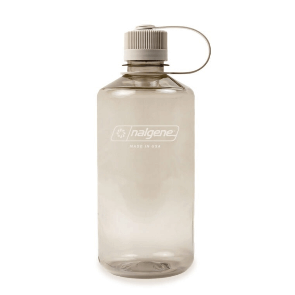 ขวดน้ำปากแคบ NALGENE รุ่น SUSTAI MONOCHROME ขนาด 32 ออนซ์ สี COTTON