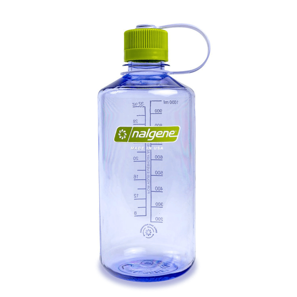 ขวดน้ำปากแคบ NALGENE รุ่น SUSTAI ขนาด 32 ออนซ์ สี DOVE GREY