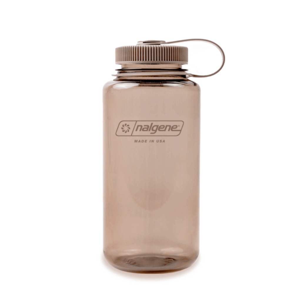 ขวดน้ำปากกว้าง NALGENE รุ่น SUSTAI MONOCHROME ขนาด 32 ออนซ์ สี MOCHA