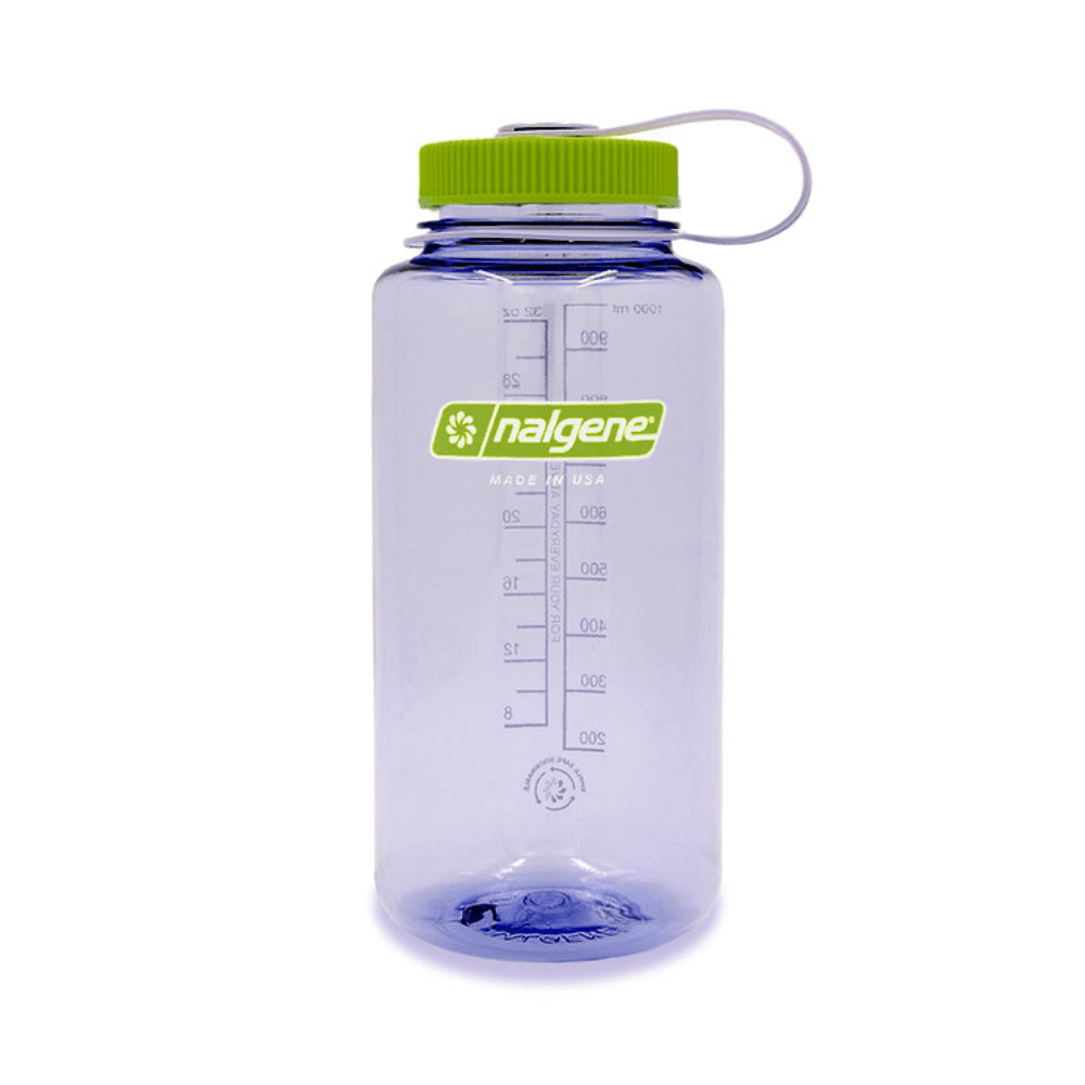 ขวดน้ำปากกว้าง NALGENE รุ่น SUSTAI ขนาด 32 ออนซ์ สี DOVE GRAY