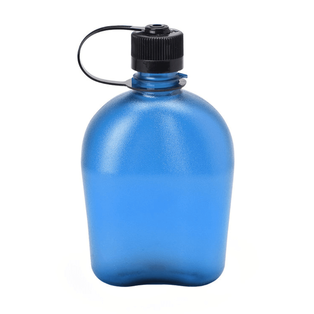 ขวดน้ำโอเอซิส NALGENE รุ่น EVERYDAY CANTEEN 32 ออนซ์ สีฟ้า