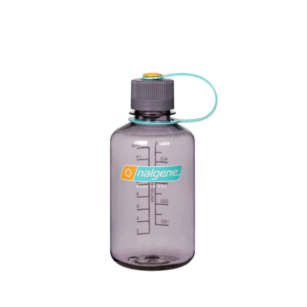 ขวดน้ำปากแคบ NALGENE ขนาด 16 ออนซ์ สี AUBERGINE